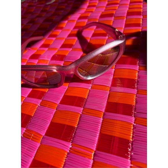 Y2K rave Sunglasses - Picture 1 of 9